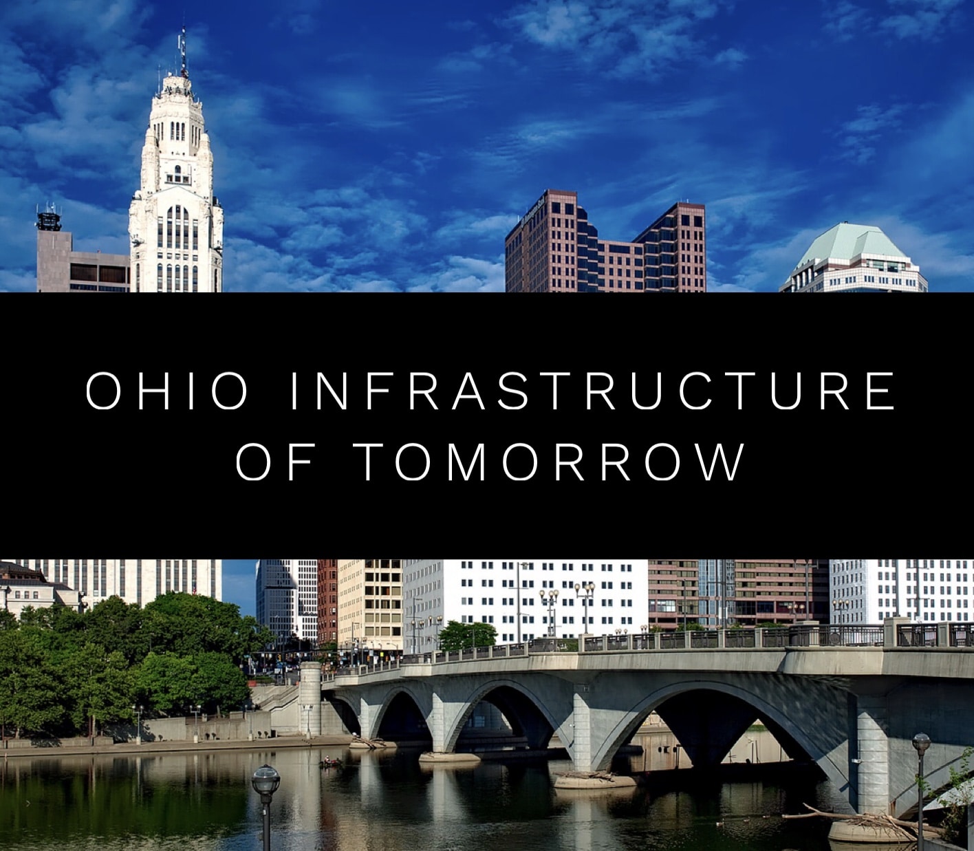 Will Ohio Begin Investing in Failing Infrastructure? – Impact Ohio