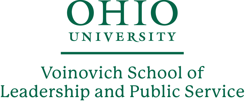 Voinovich School